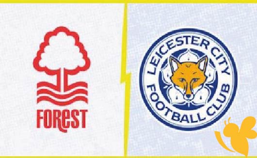 Nottingham Forest vs. Leicester: live stream & Lineups