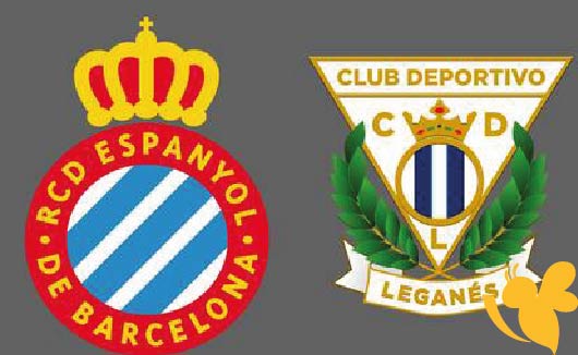 Leganes vs. Espanyol - prediction, lineups and live broadcast