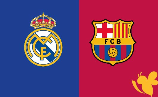 Where to watch Barcelona vs Real Madrid Predictions and lineups