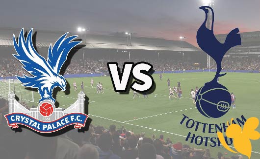Tottenham Hotspur vs. Crystal Palace -Match news, Expected lineups and live streaming