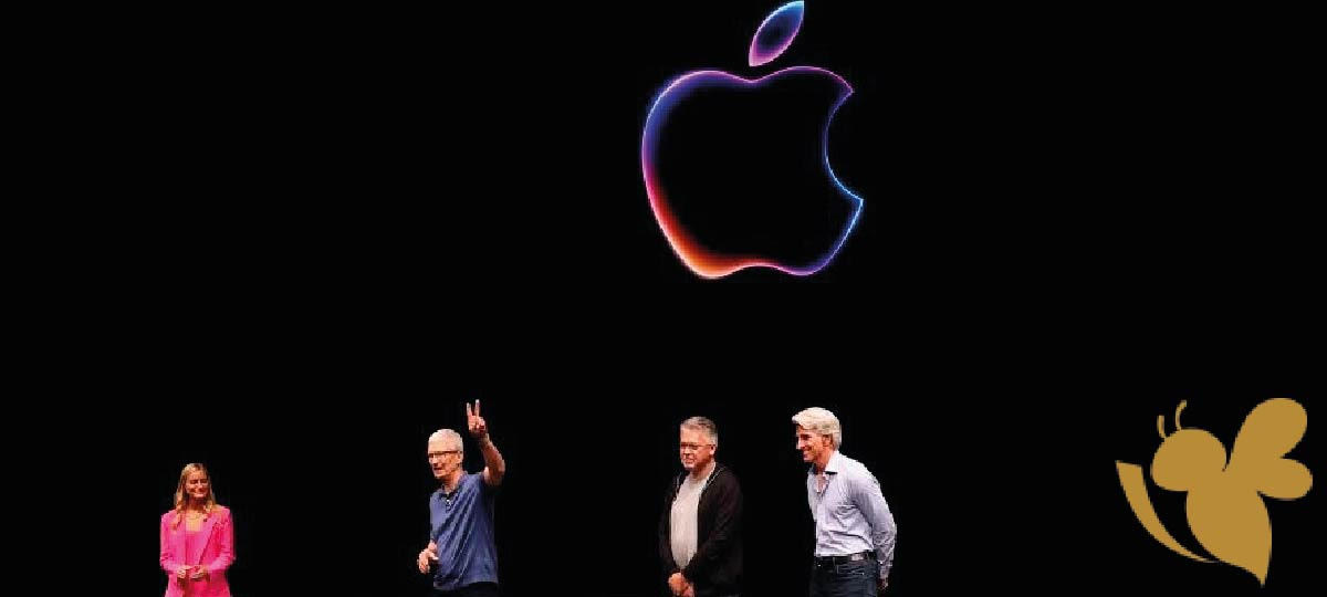Apple brings ChatGPT to iPhones