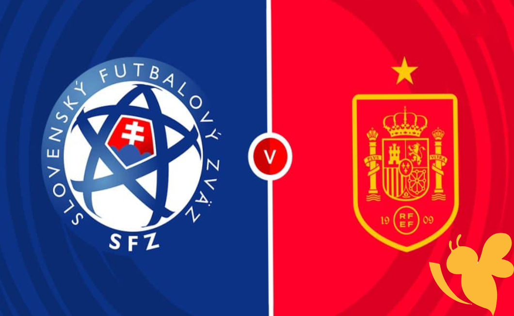 Slovakia U21 vs Spain U21 prediction, lineups, live streaming | UEFA U21 Euro 2025