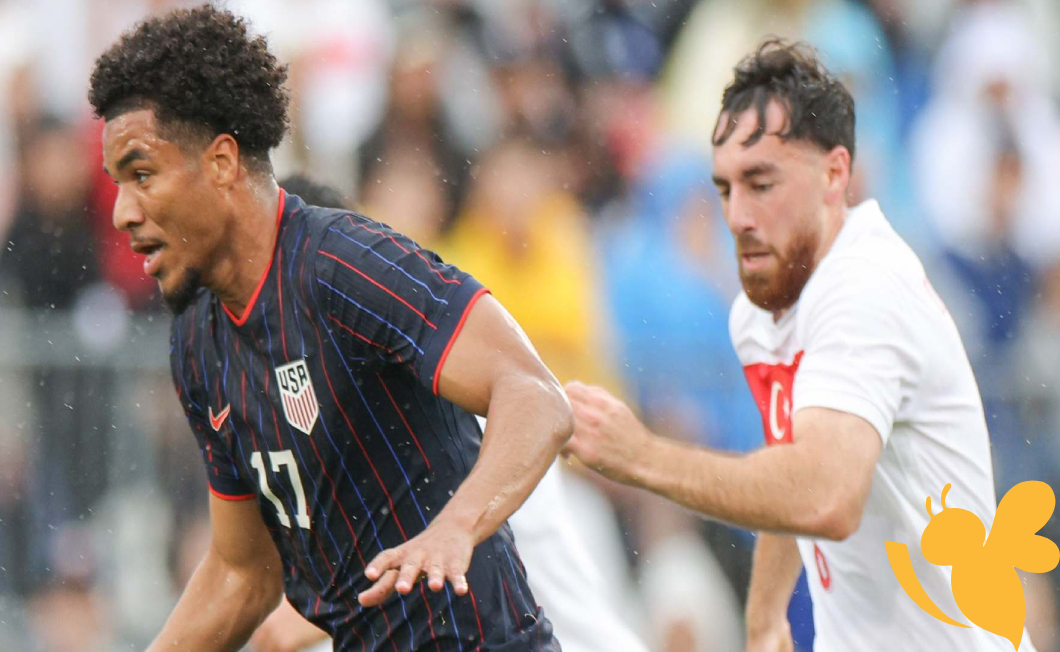 USMNT suffers 4-0 defeat to Switzerland in Gold Cup warm-up
