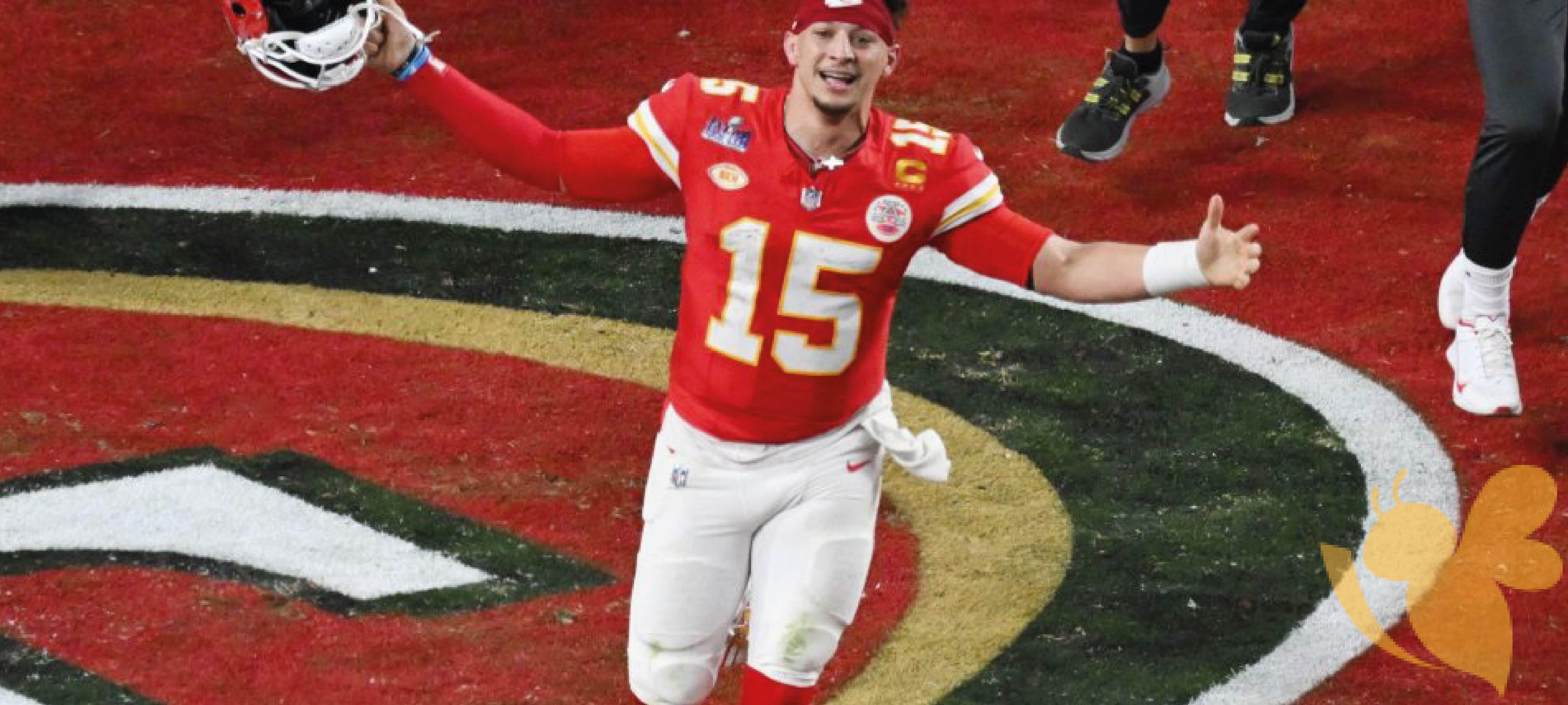 Super Bowl 2024: Chiefs vs. 49ers 25-22