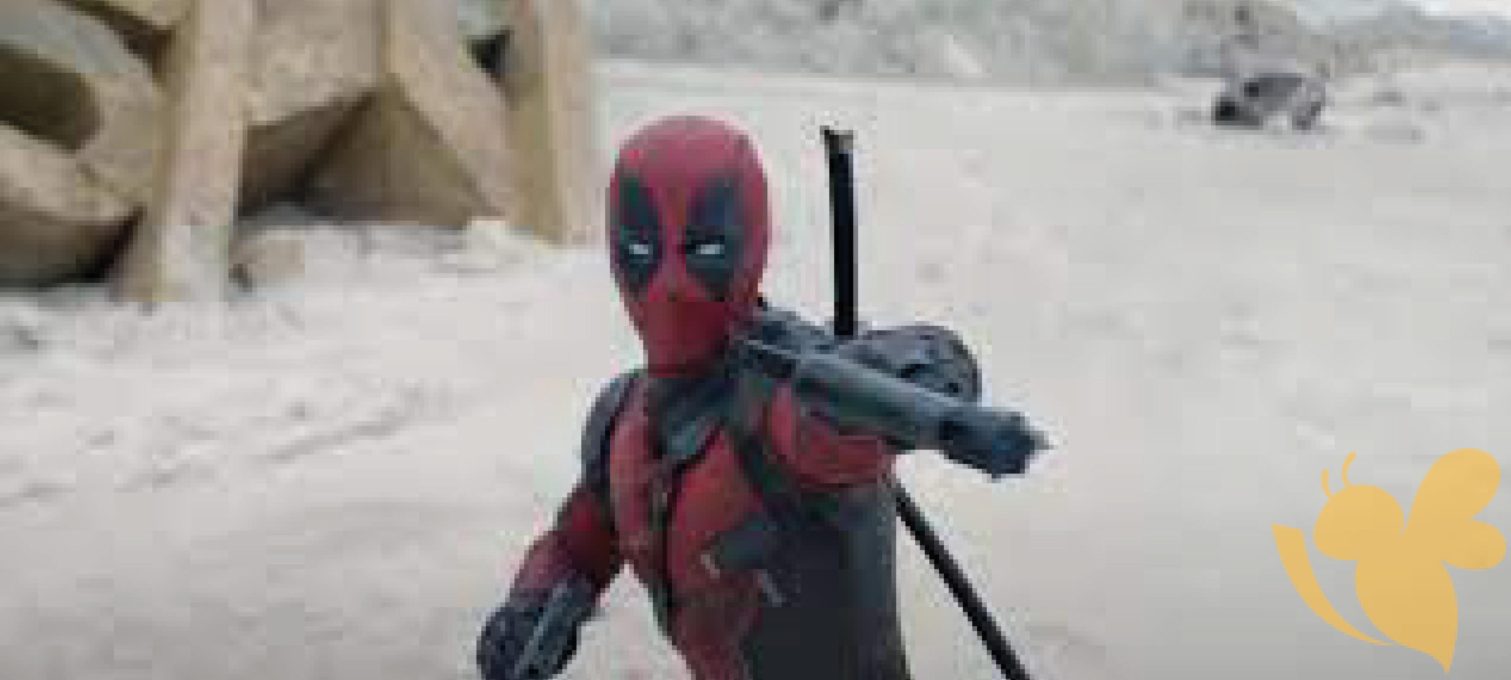 ‘Deadpool and Wolverine’ First Trailer