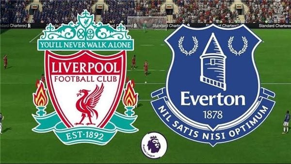 Everton vs. Liverpool: Live Stream, Lineups, Predictions, and TV Info