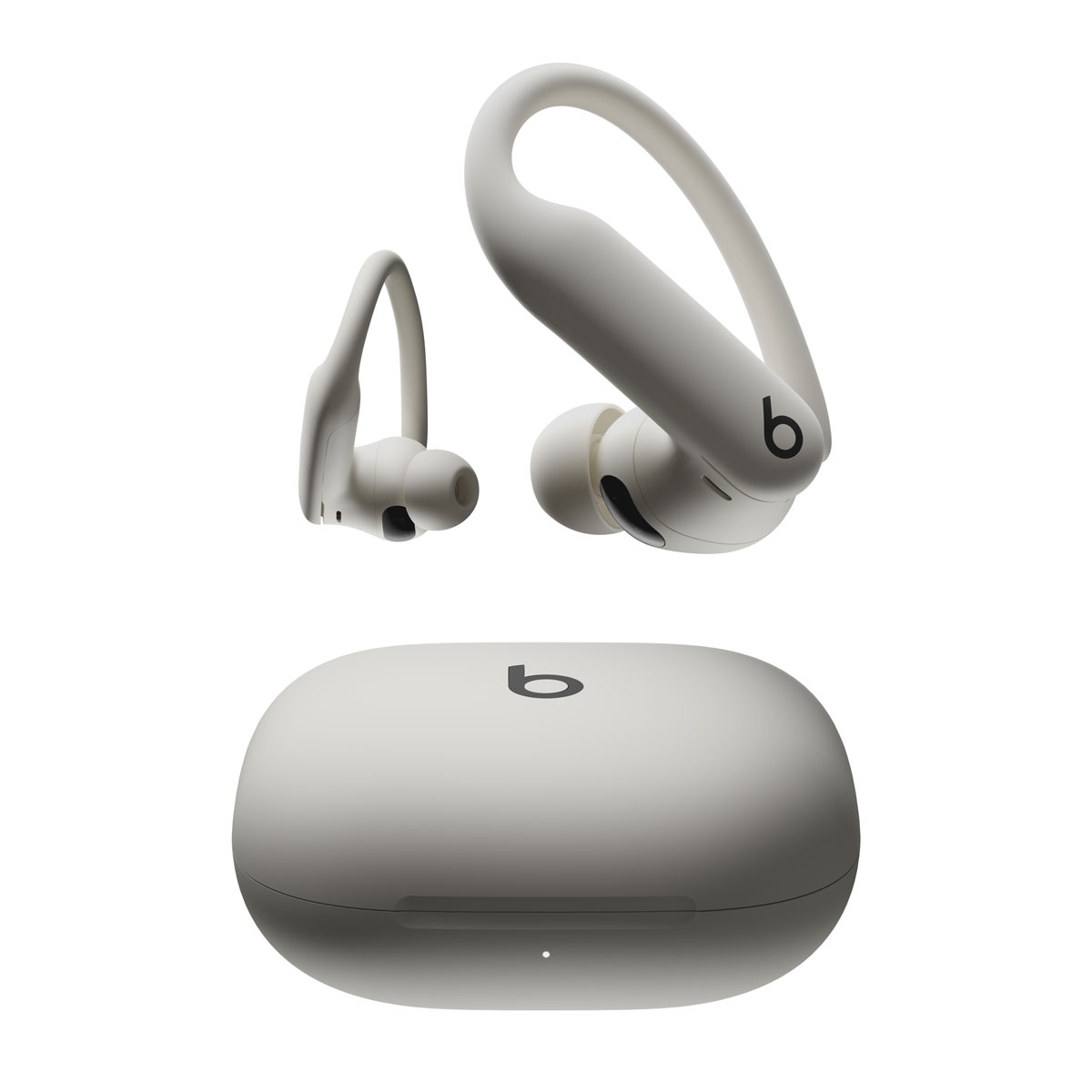 Apples new Powerbeats Pro 2 earbuds feature heart rate sensors and an enhanced design, priced at $249