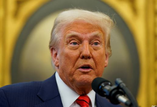 Trump’s 25% Tariffs on Steel and Aluminum Take Effect Worldwide as Europe Vows Retaliation
