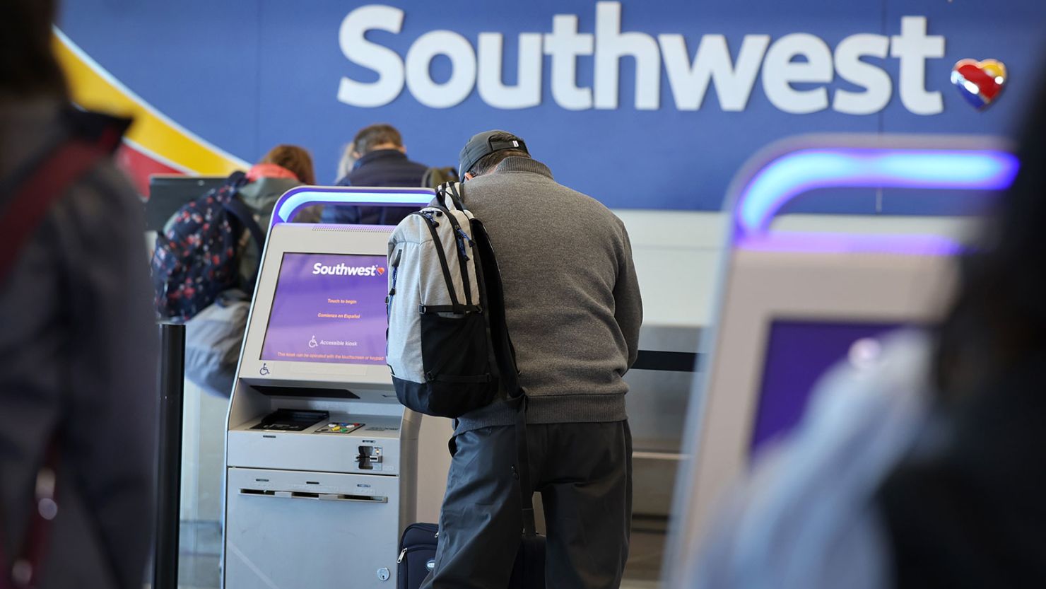 Southwest Reverses Course: Airline to Introduce Baggage Fees Despite Previous Promise