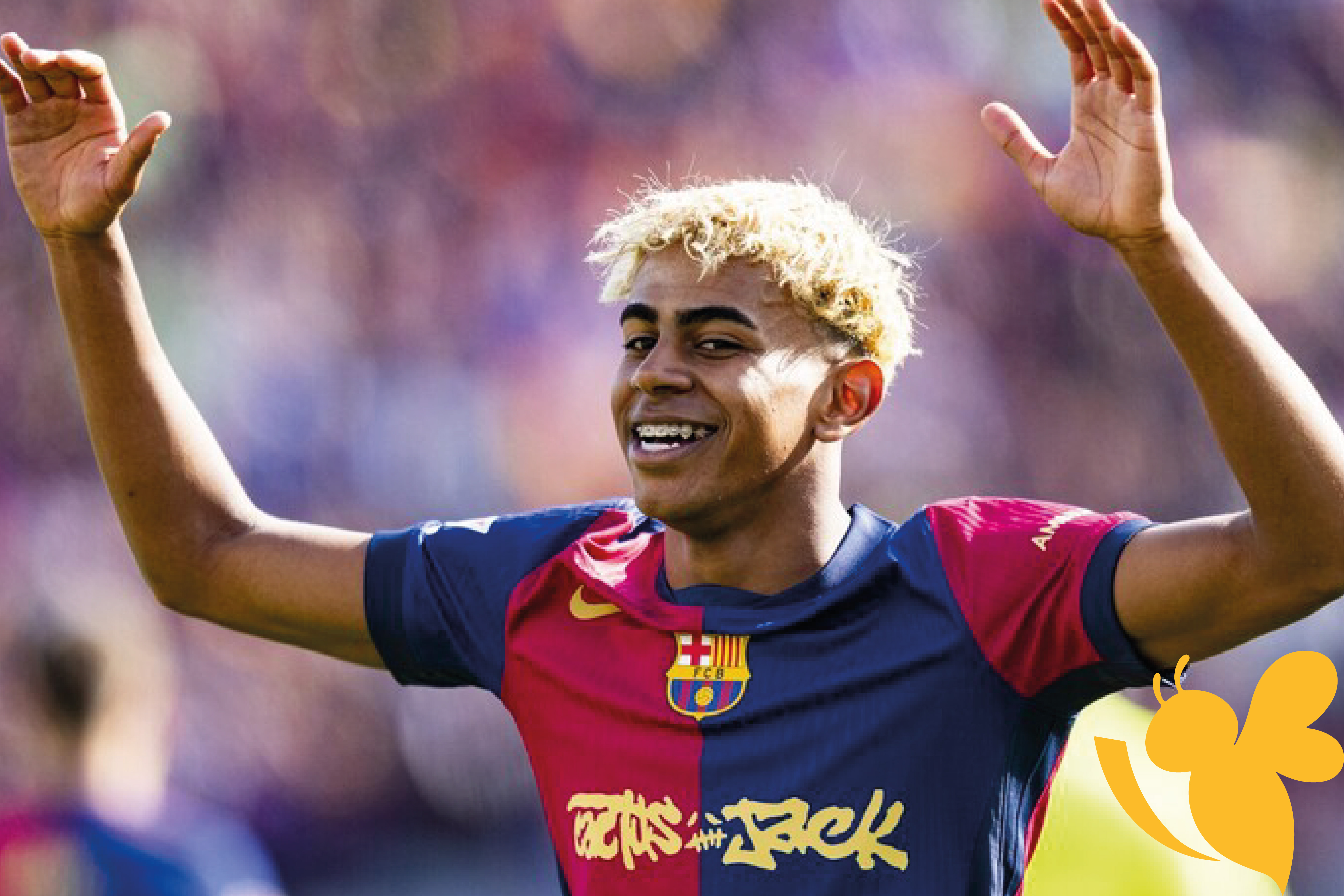 Young Star Lamine Yamal Provokes Real Madrid After El Clasico Win