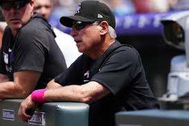 Padres Routed to End Strong Road Trip, Rockies Dismiss Manager Bud Black After Game