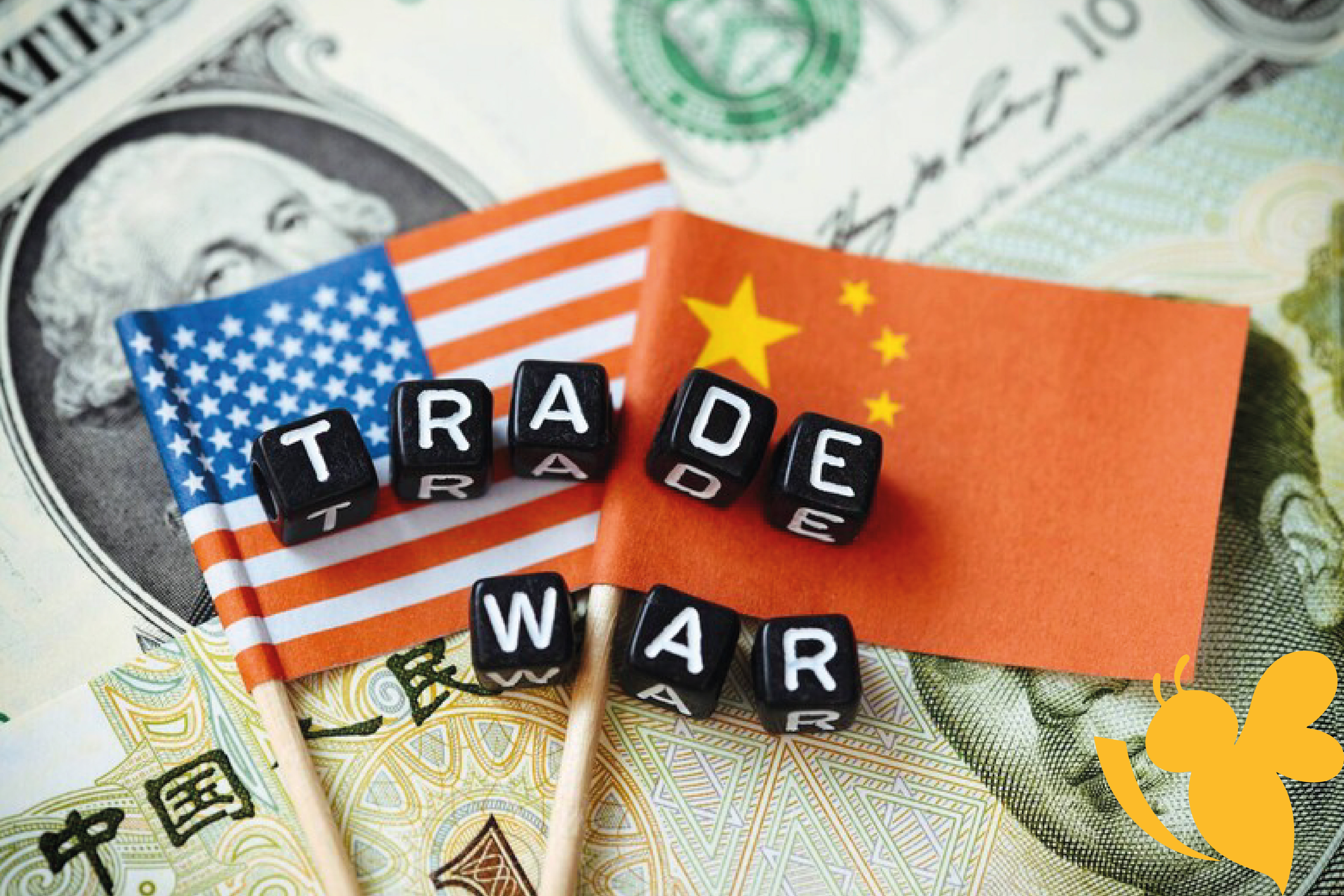 Temporary Truce: US and China Agree to Cut Tariffs for 90 Days