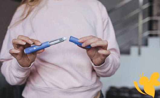 Weight-loss injections halve risk of silent killer affecting thousands in Britain, study reveals.