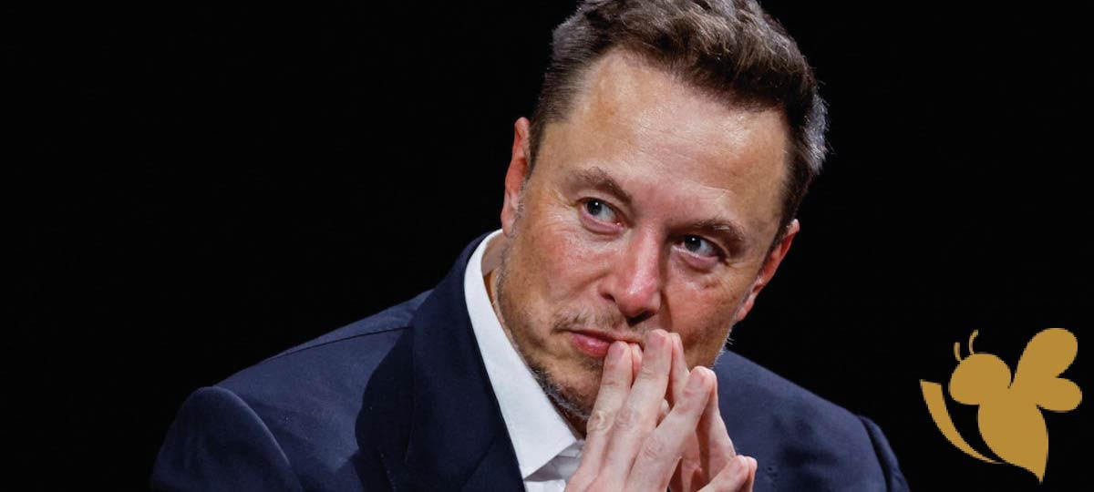 Elon Musk unexpectedly withdraws lawsuit against Sam Altman and Open AI