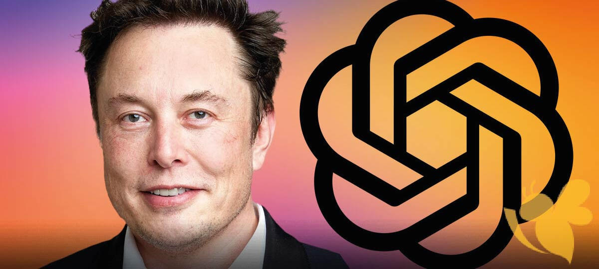 Elon Musk ditches lawsuit against OpenAI unexpectedly