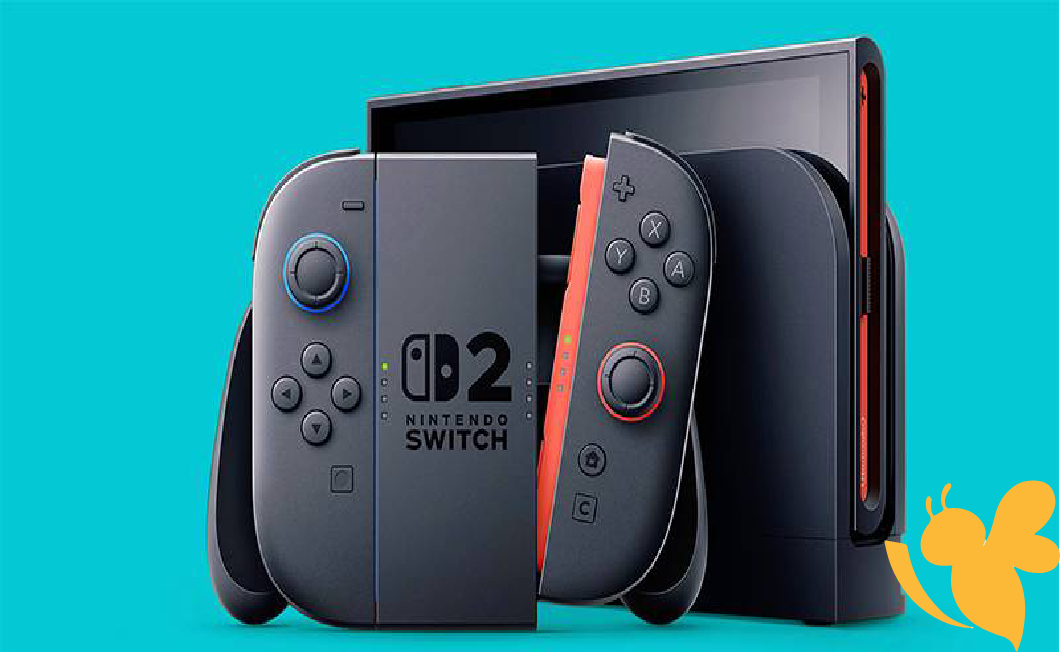 Nintendo Switch 2 hits record sales with 3.5M+ units sold globally in its first four days