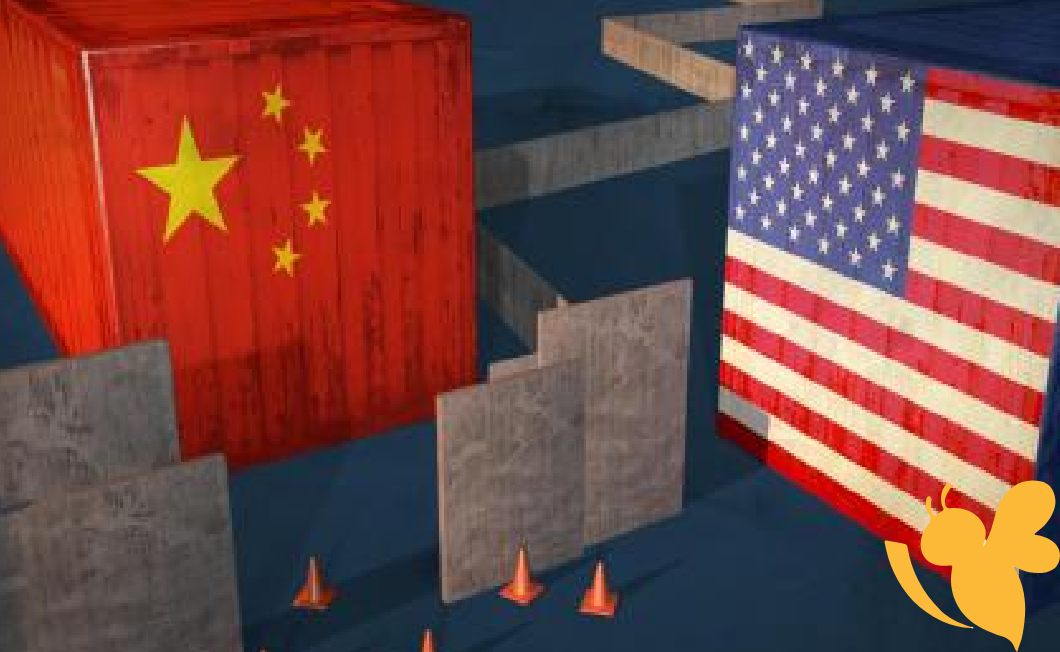 US-China Trade: Back to Square One