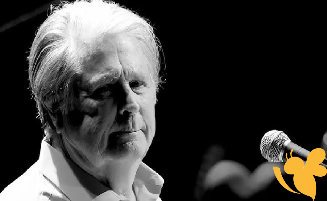 Beach Boys Leader Brian Wilson Dies at 82