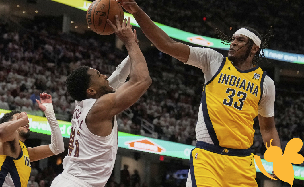 Mathurin leads Pacers to 116-107 victory over Thunder in Game 3