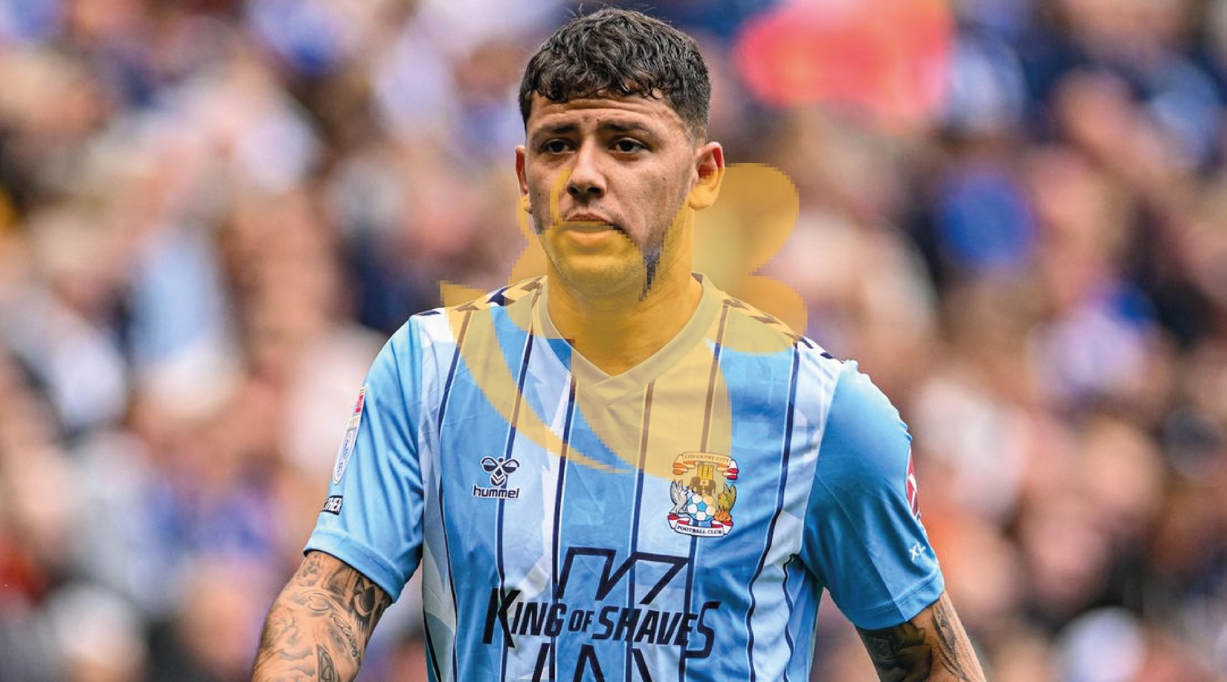 Gustavo Hamer transfer to Sheffield United for £15m