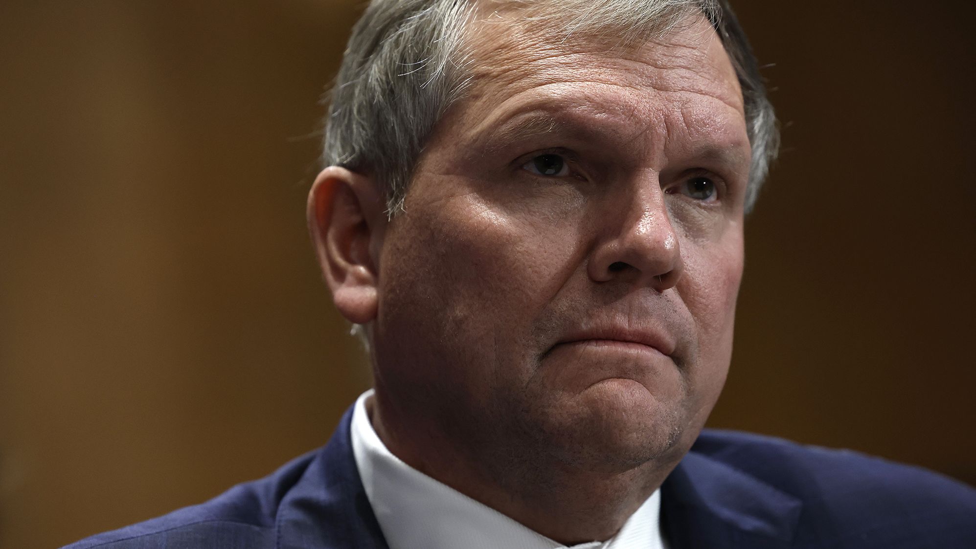 Norfolk Southern CEO Alan Shaw fired for ‘consensual relationship’ with railroad’s chief legal officer