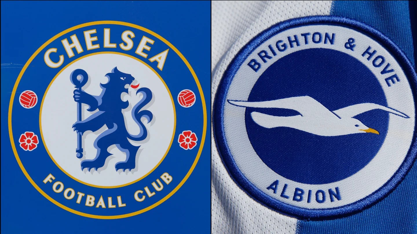 Brighton vs. Chelsea Live: TV Channel, Team News, and Predictions