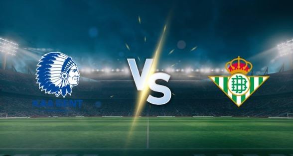 Where to watch Gent vs. Real Betis - prediction & lineups