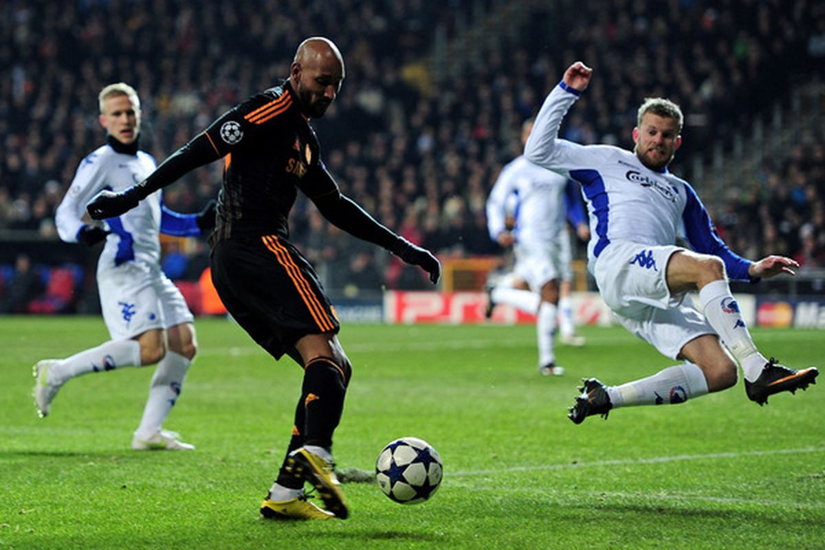 Conference League: Chelsea vs Copenhagen clash predictions . expected lineups and live steaming