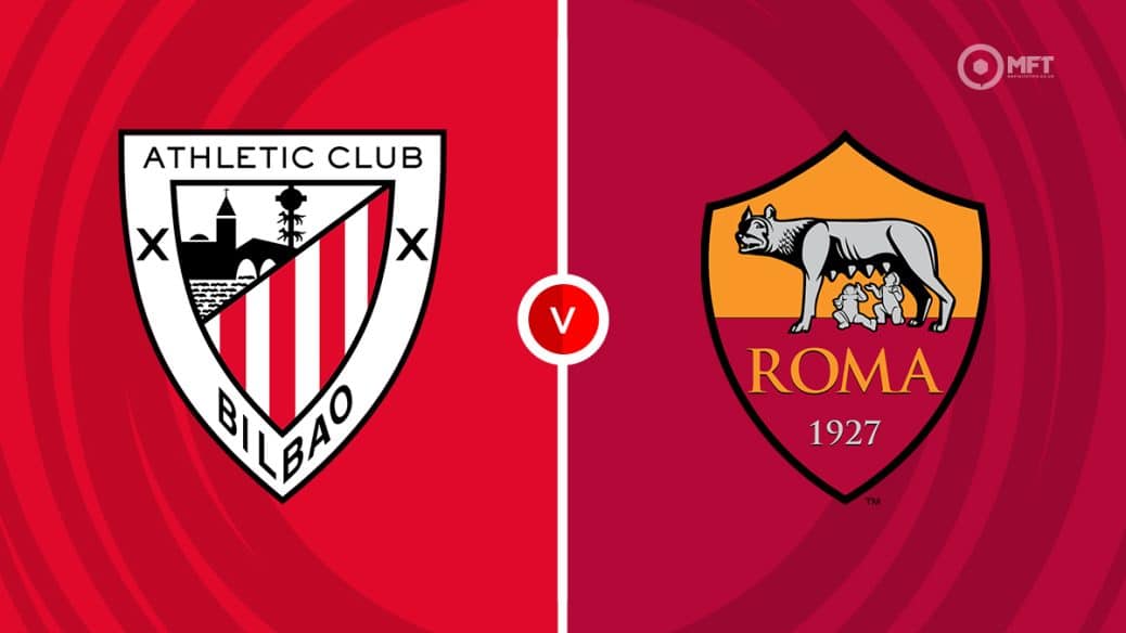 Athletic Bilbao vs. Roma - prediction, free live stream , lineups