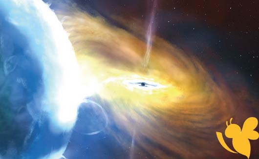 Cosmic Countdown: Universes End May Arrive Sooner, Say Researchers