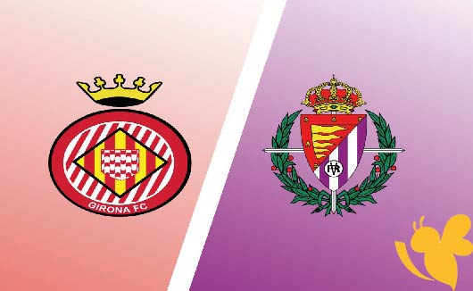 Valladolid vs Girona Prediction , lineups and free online live stream