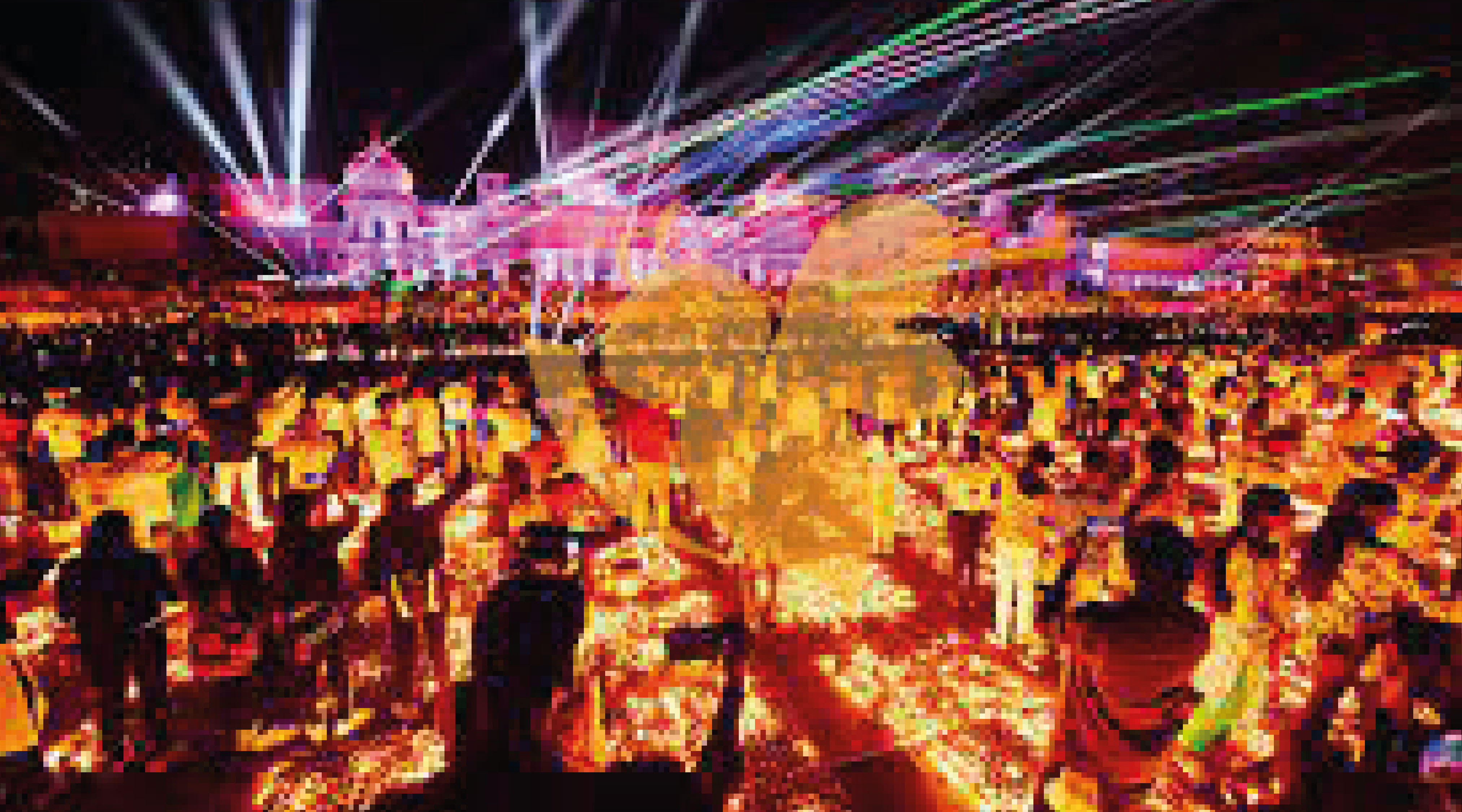 Diwali Festival Across The World ...Middle East