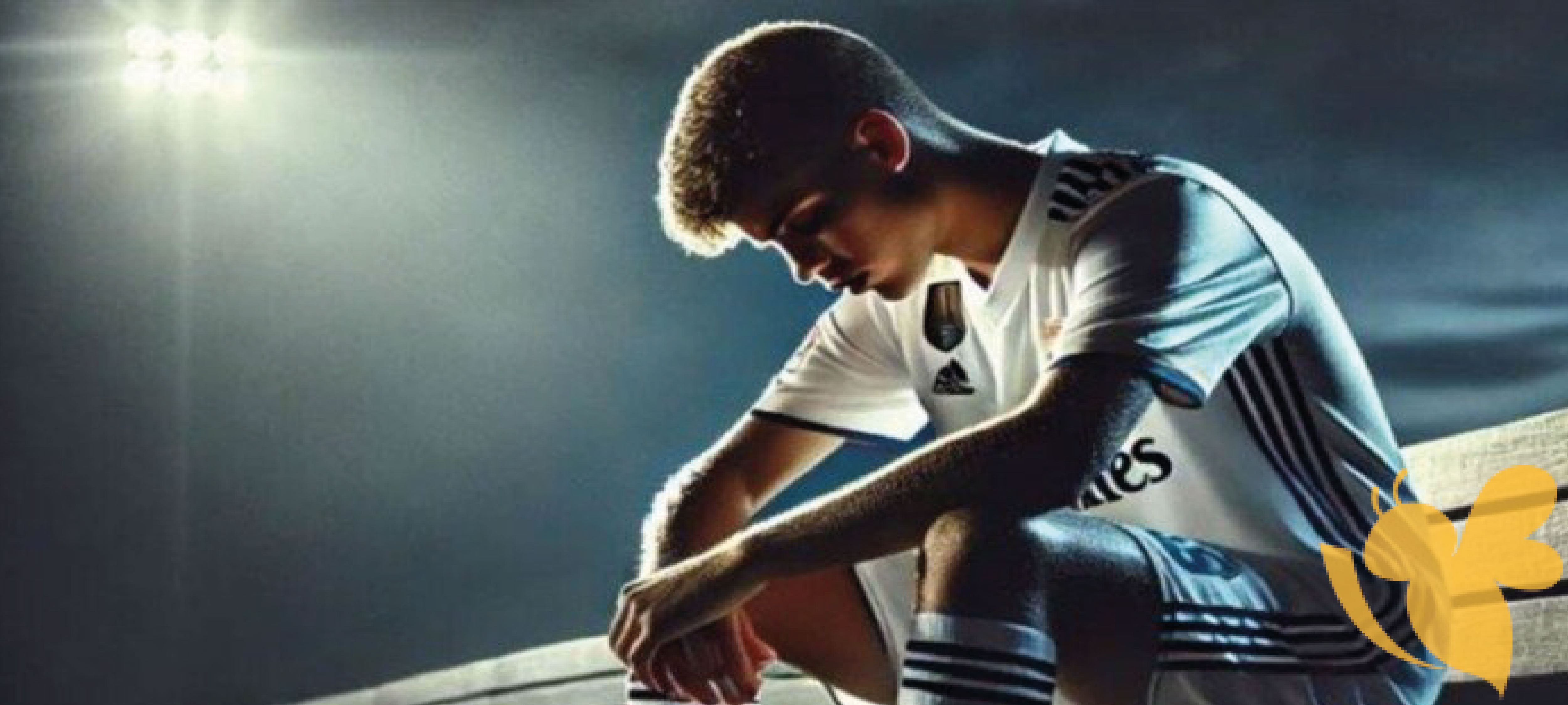 A Dream Shattered: Real Madrids Young Hopeful Says Goodbye to the Game