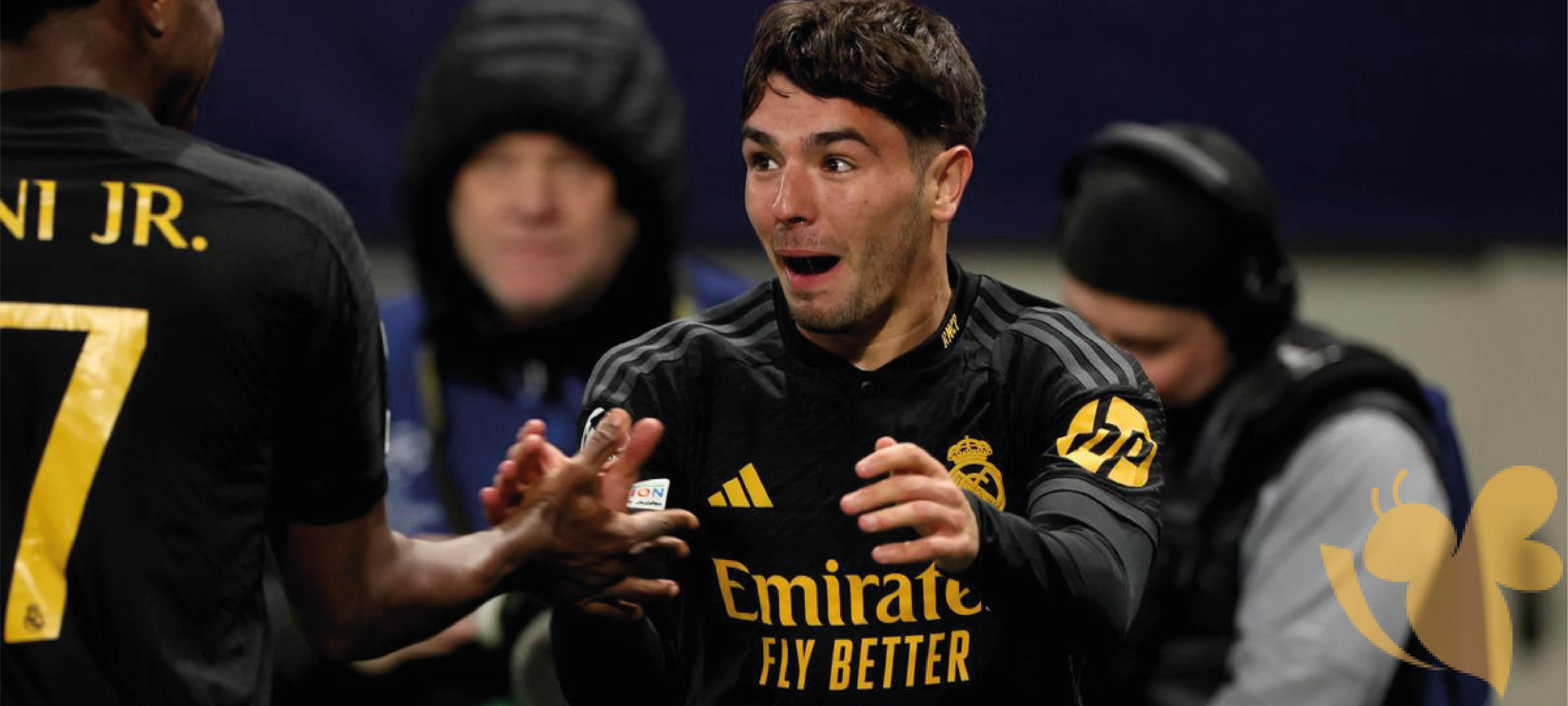Match Recap: RB Leipzig 0-1 Real Madrid