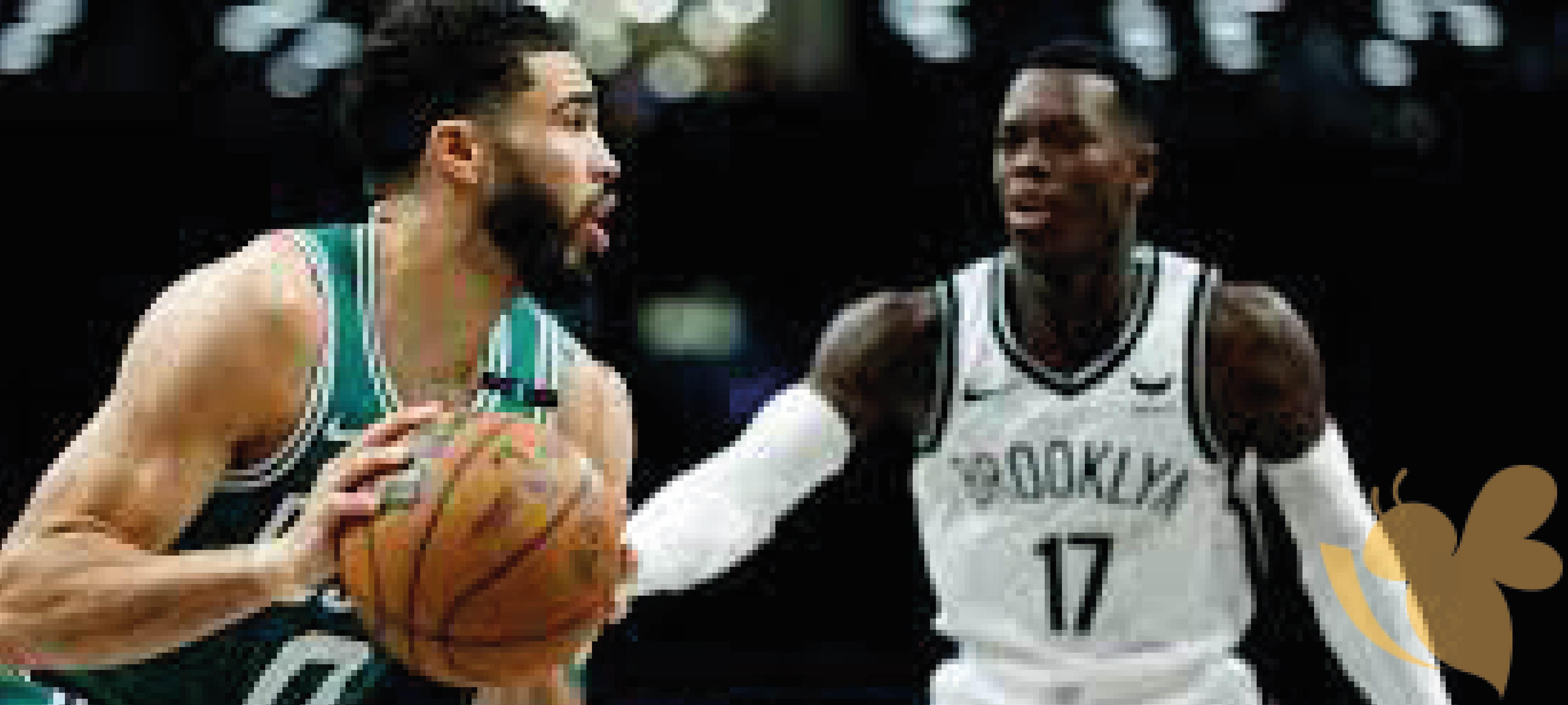 Celtics beat Nets 118-110