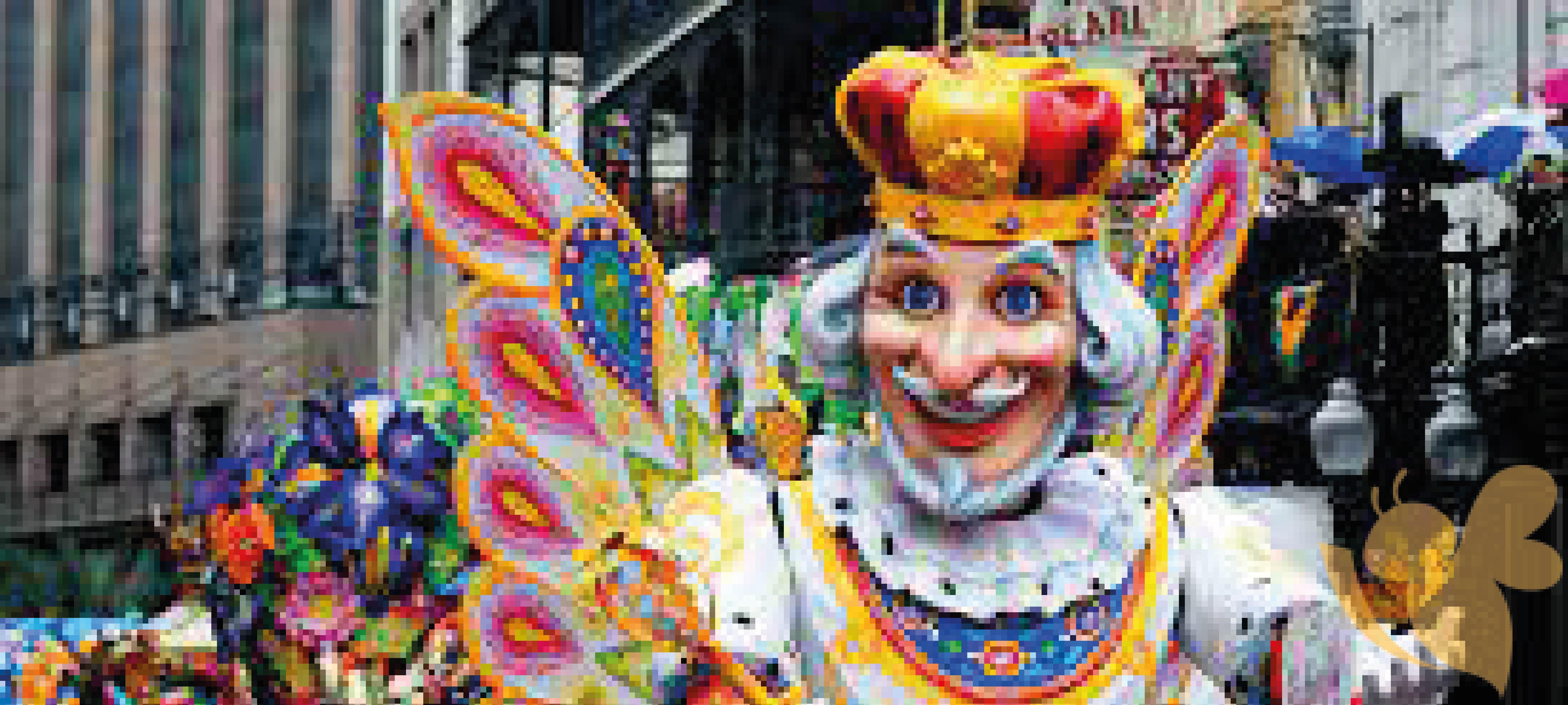 What you need to know about Fat Tuesday