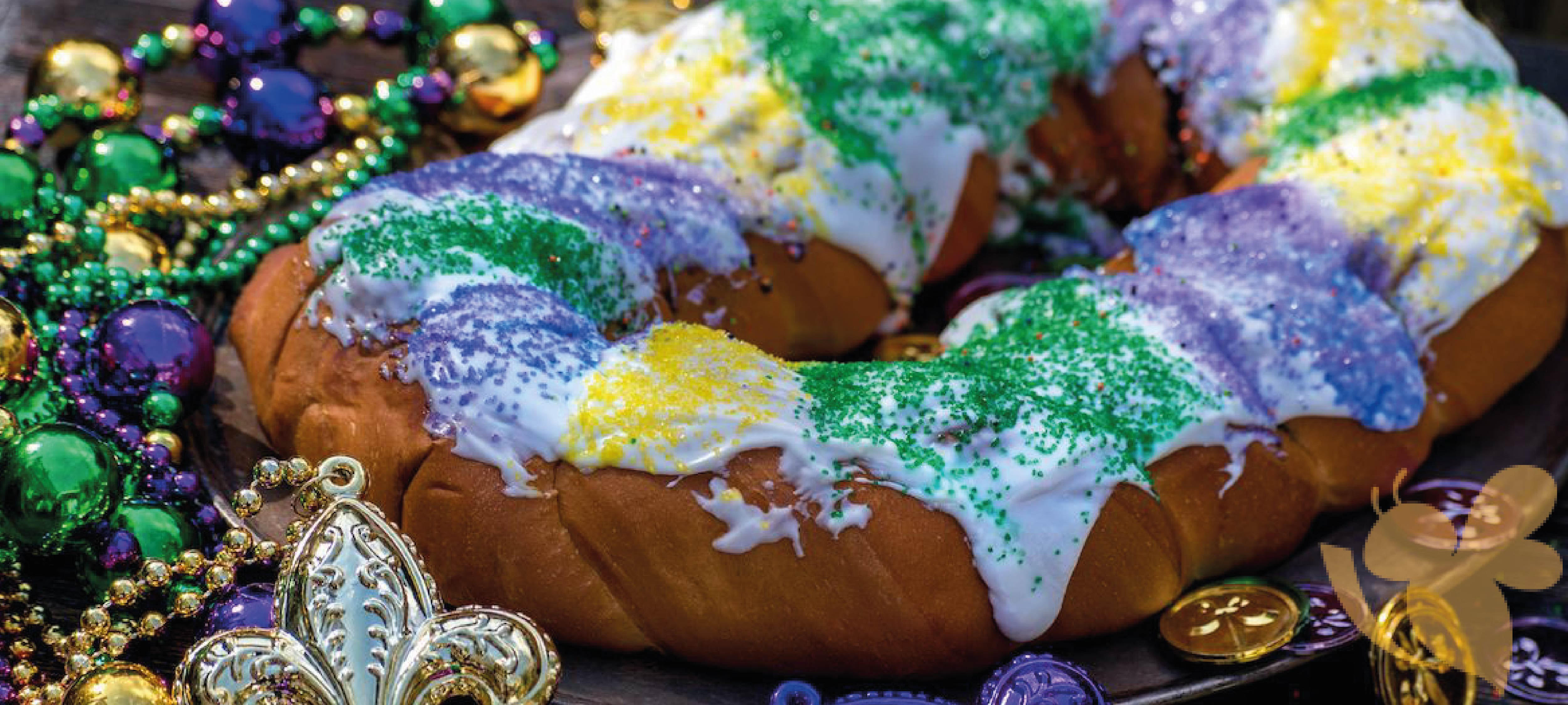 Grand Fat Tuesday celebrations