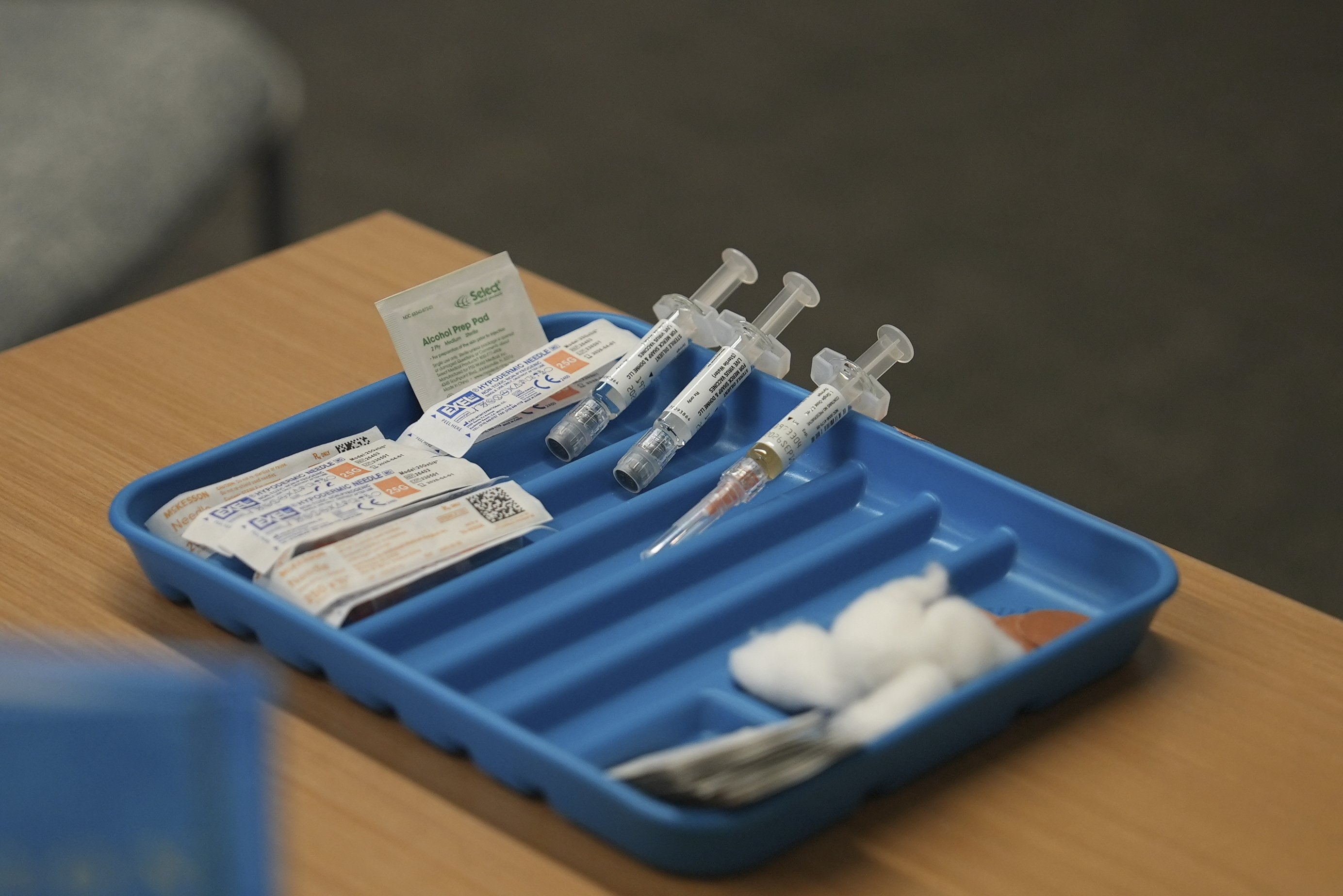 US measles cases exceed 700 amid outbreaks in six states
