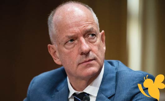 UnitedHealth CEO resigns, citing personal reasons