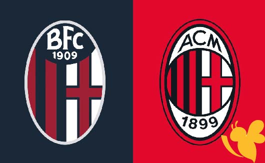 AC Milan vs. Bologna - prediction, lineups and live stream Info.