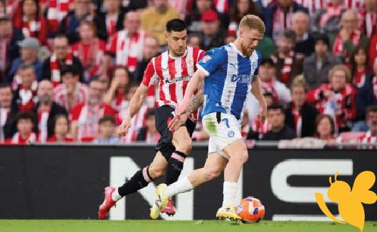 Alaves vs. Valencia - prediction, free online live stream , lineups