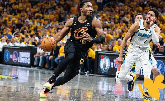 Pacers script series-clinching win, advance to East finals over Cavs 114-105