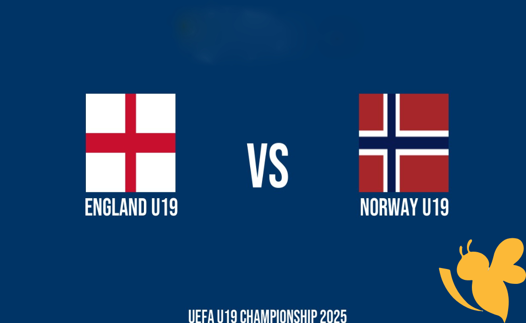 England U19 vs Norway U19: Prediction, live stream info, and lineups