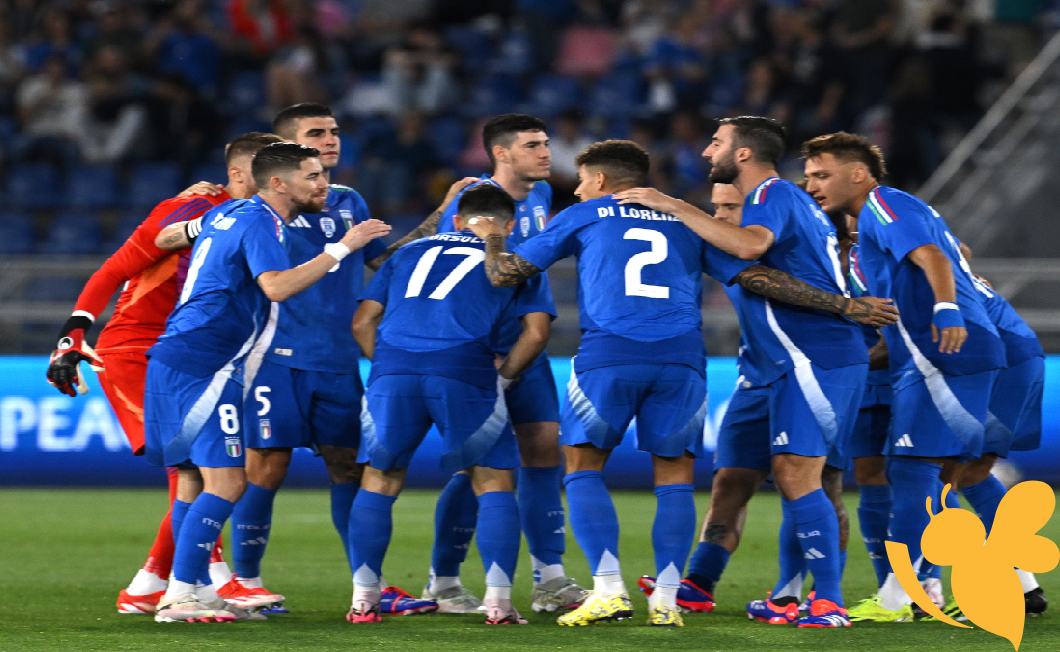 Slovakia U21 vs Italy U21 Match news & live stream