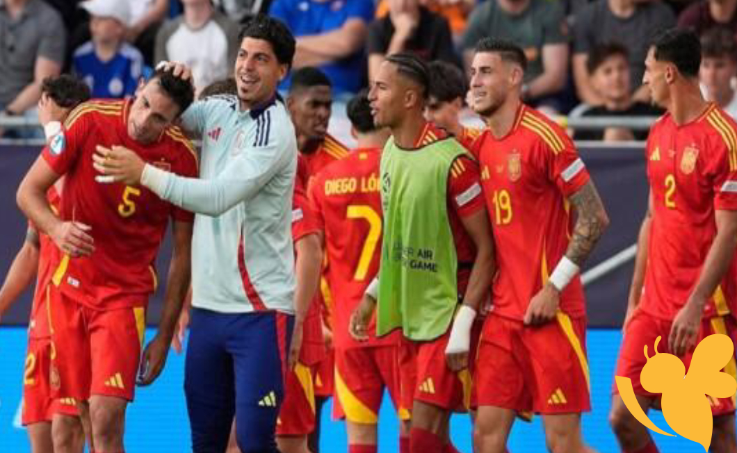 Spain Under-21s vs. Romania Under-21s - prediction, live streaming , lineups