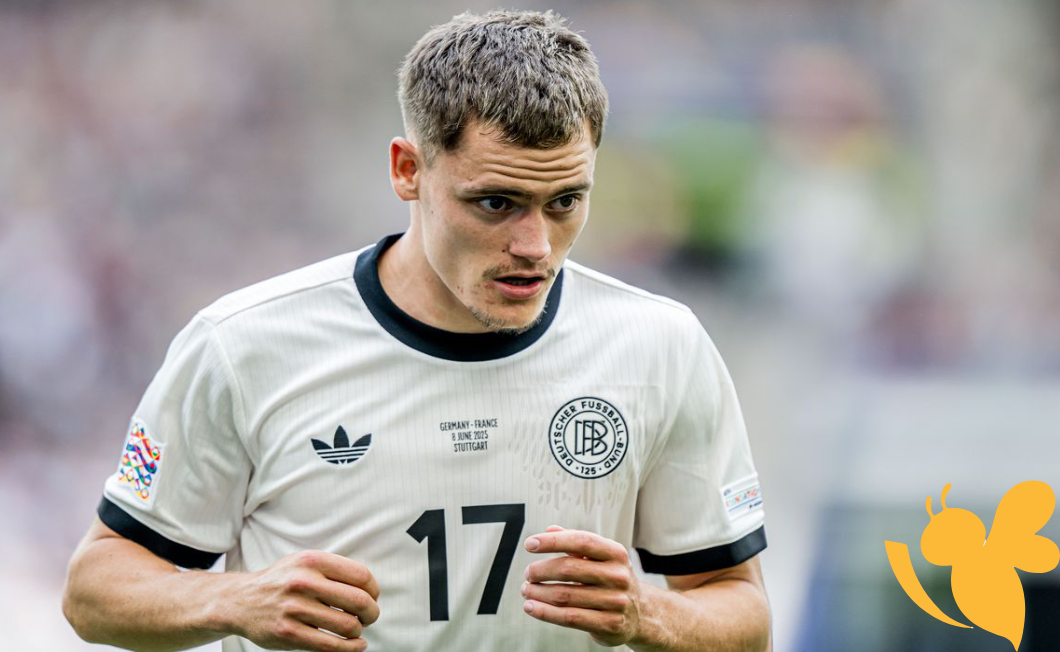 Liverpool agree to €136.3m Wirtz transfer from Leverkusen