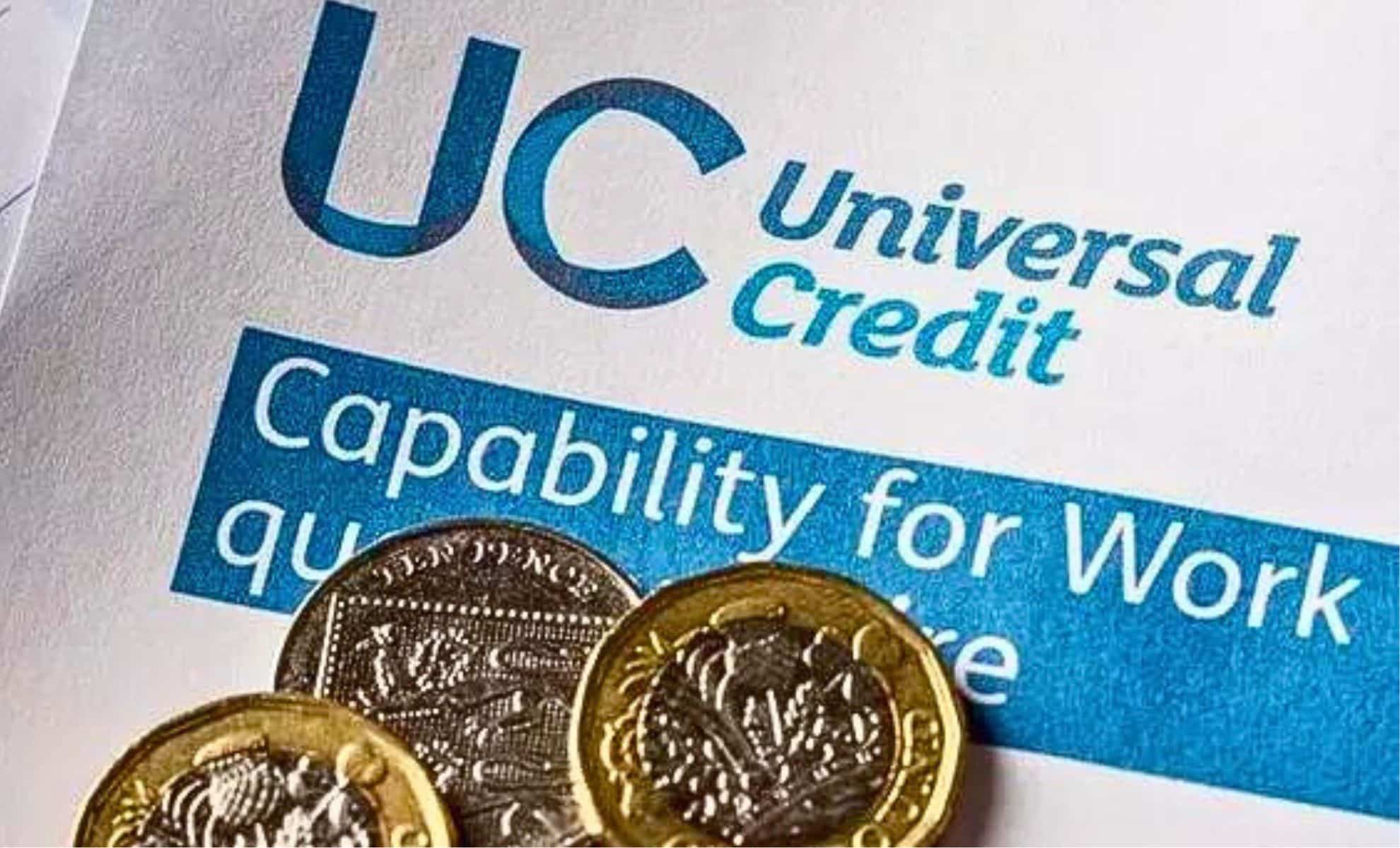 DWP brings in new rule for people on Universal Credit or PIP