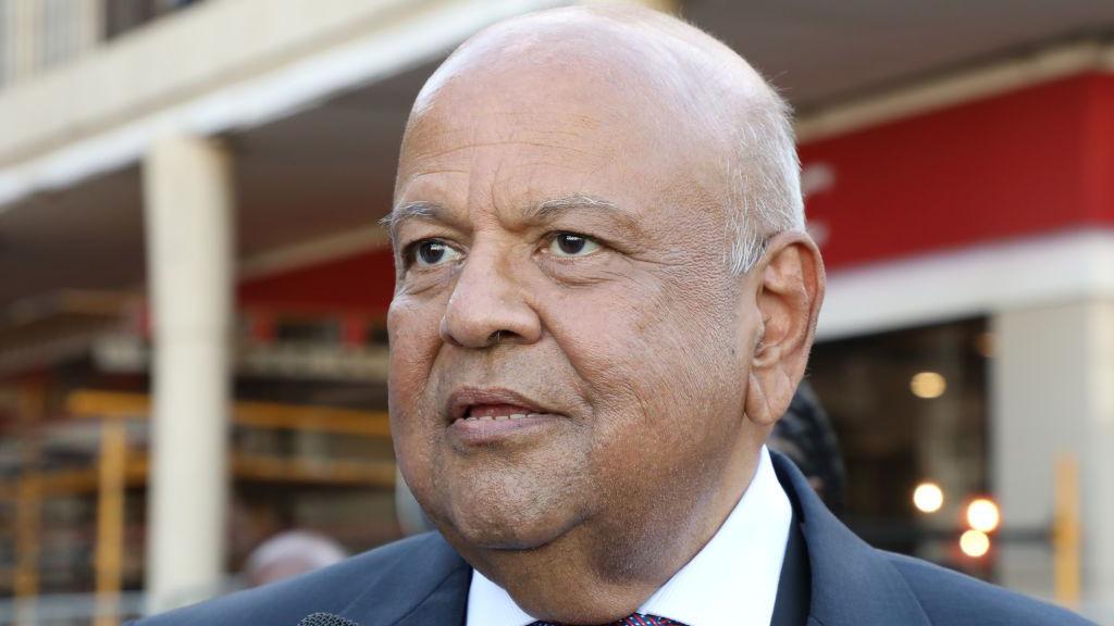 Anti-apartheid veteran and corruption fighter Gordhan dies at 75
