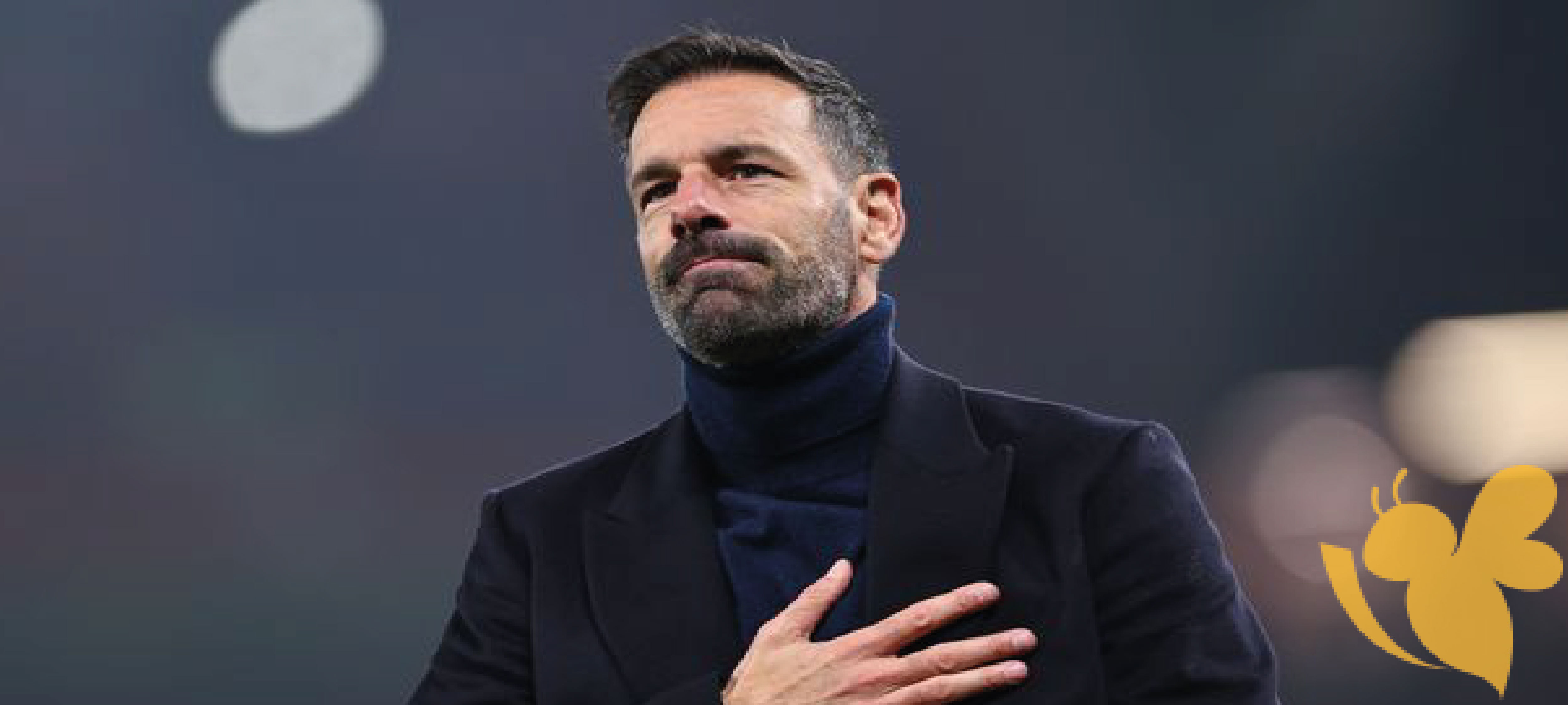 United Legends Managerial Journey Takes Unexpected Turn