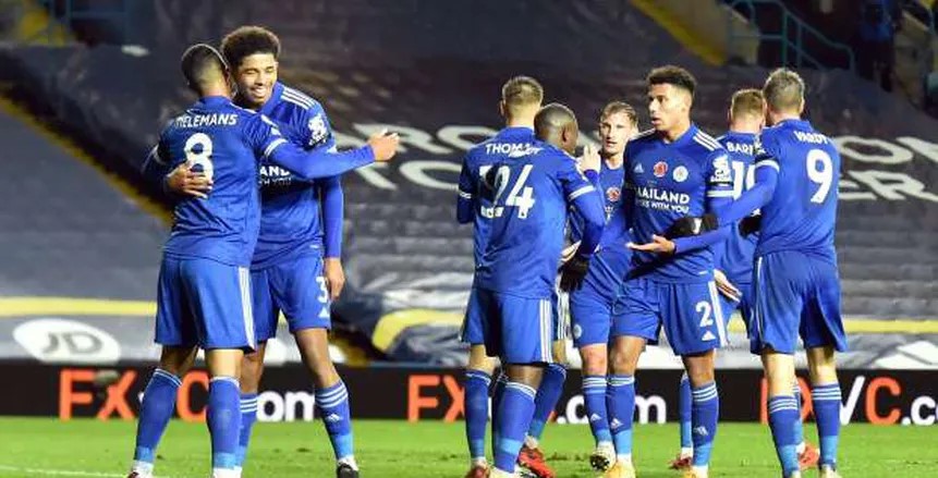 Leicester City vs. Crystal Palace: Live Stream, TV Guide & Prediction